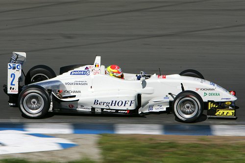 Laurens Vanthoor